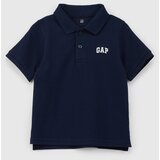 GAP Kids Polo Shirt with Logo - Boys Cijene