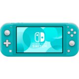 Nintendo konzola SWITCH Lite Turquoise Cene