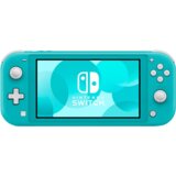 Nintendo Switch Lite Console - Turquoise Cijene