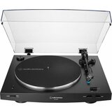 Audio-Technica AT Gramofon AT-LP3XBTBK (AT-LP3XBTBK)