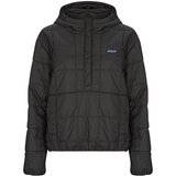 Patagonia W'S LIGHT GUST HOODED P/O Crna Cijene