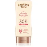 Glowing Protection Sunscreen Lotion losjon za sončenje SPF 30 170 ml