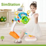 Smania SimStation™ set za edukativnu simulaciju vožnje | Eponuda.com