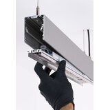 KLUS LED profil MOD-50 - viseči, mat* | Shoptok.si