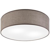  plafonska svetiljka sirja 2xE27/15W/230V, prečnik 45 cm, braon | Eponuda.com