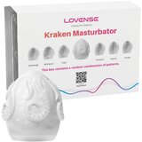 Lovense Kraken - masturbacijska jaja - 6 kom (bijela) Cijene