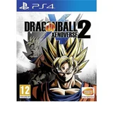 Namco Bandai Dragon Ball Xenoverse 2 - Super Edition (Playstation 4)