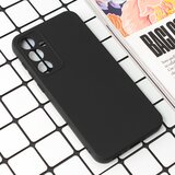  Torbica nano silikon za samsung A356B galaxy A35 5G crna Cene