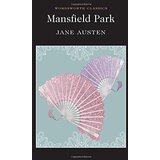 Wordsworth Editions Jane Austen - Mansfield Park (Wordsworth Classics) | ePonuda.com