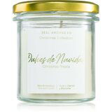 SEAL AROMAS Christmas Treats mirisna svijeća 220 g Cijene
