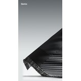 Benks Montage Magnetic Armor Air Kevlar maska ​​s metalnim okvirom za Samsung Galaxy S26 crna | shoptok.hr