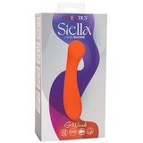 California Exotic Novelties masažni g-spot vibrator "Stela G-Wand" | Shoptok.si