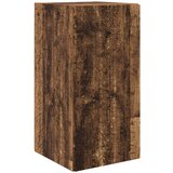  Set TV komoda 2 kom. Staro drvo Smeđa 78,5 x 31 x 30 cm | Shoptok.si