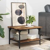  Držač za printer Staro drvo 50 x 40 x 38 cm Konstruirano drvo | shoptok.hr