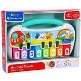 Clementoni baby piano ( CL17901 ) | ePonuda.com