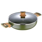 Bergner Lonec Earth bg-31937-gr, nizek, 28 cm | Shoptok.si