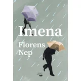 Florens Nep - Imena