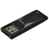 Verbatim Slider 16GB USB 2.0 USB memorija, crna | shoptok.hr