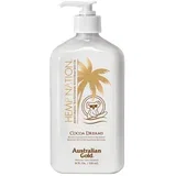 HEMP NATION COCOA Hidratantna Krema za Produljenje Preplanulosti 535 ml