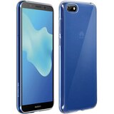 Avizar Izjemno prozorna lupina iz silikonskega gela str. Huawei Y5 2018 in Honor 7S, (20615955) | Shoptok.si