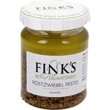 BIO pesto iz pražene čebule Cene