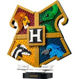 Lego 76462 Grb domov z Bradavičarke | Shoptok.si