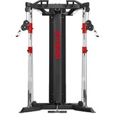 FASSI dvojni pulley, pull up & veslač | shoptok.hr
