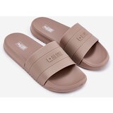 Big Star Lightweight Men's Slippers NN174696 Navy | ePonuda.com