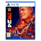 PS5 WWE 2K24 | Eponuda.ba