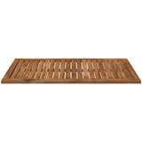  Gornji dio stola 88,5 x 55 x 2 cm Pravokutni Prirodna | shoptok.hr