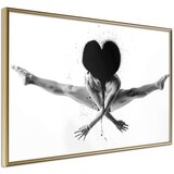  Poster - Splits in the Air 90x60 | shoptok.hr