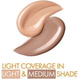 Vichy Capital Soleil Daily SPF50+ zaščitni tonirani fluid za obraz SPF 50+ odtenek Medium 40 ml | Shoptok.si
