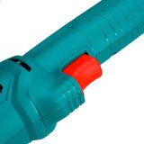 Total Akumulatorski betonski vibrator 2300rpm/20V/2.0Ah-7.5Ah/P20S (SET Baterija 1x2Ah, Punjač) (TCVLI2023011) | shoptok.hr