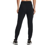 Under Armour NEW FABRIC HG Armour Spodnji del trenirke Črna | Shoptok.si