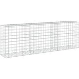  Gabion s žicom debljine 5 mm i mrežom 10x10 cm 300x50x100 cm | shoptok.hr