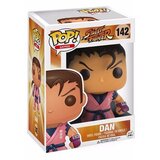 Funko figura POP! Street Fighter - Dan | ePonuda.com