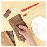  SET ZA MODELIRANJE FIMO SOFT "WOOD EFFECT" STAEDTLER 8025 HTC1 BLISTER * DO ISTEKA ZALIHA | Shoptok.si