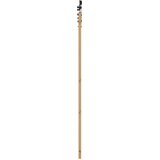  Klizna vrata ORKDAL 73,5 x 211 cm Masivna borovina Prirodna | shoptok.hr