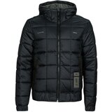 G-star Raw Jakna Meefic Sqr Quilted Hdd Jkt D22716-B958-6484 Cene'.'