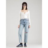 Koton Kavbojke moder denim | Shoptok.si