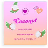 REVOLUTION MAKE UP I Heart Revolution Coconut baking powder puder za setovanje 22g | Eponuda.com