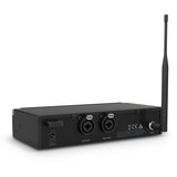 Ld Systems Kompleten In-Ear monitoring sistem 4x sprejemnik, 4x slušalke - - Audio-Kondric | Shoptok.si
