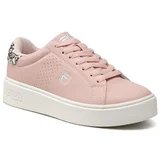 Nizke superge Crosscourt Altezza Bež