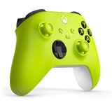 Microsoft XBOX WIRELESS CONTROLLER - ELECTRIC VOLT | shoptok.hr