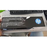 HP Odprta embalaža: Toner W2190X 219X (črna), original | Shoptok.si