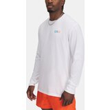 Under Armour Men's T-shirt UA M WORKWEAR LOGO LS - Men's | shoptok.hr