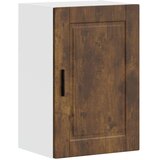 Maison Chic Kuhinjska stenska omarica - Kuhinjska omarica Porto dimljen hrast inženirski les iu343, (22063771) | Shoptok.si