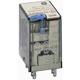 Finder 55.32.9.024.5040 Utični relej 24 V/DC 10 A 2 prebacivanje 1 ST Cijene