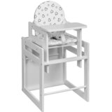 My Baby Lou KOMBINIRAN STOL ZA HRANJENJE | Shoptok.si
