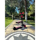 Cool Wheels Trotinet guralica za decu Combo Scooter 3 točka do 30kg roze | Eponuda.com